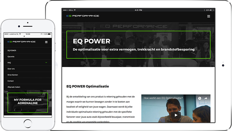 eq-responsive EQ Performance Responsive